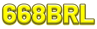 Logo da 668brl