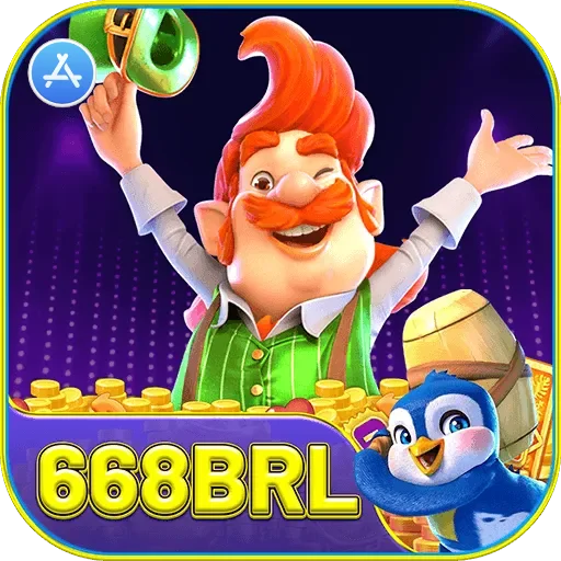 App 668brl para Android e iOS - download grátis