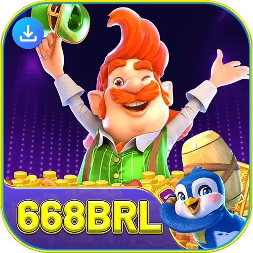 Download app 668brl Android iOS