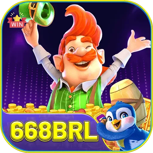 Ganhar e sacar na 668brl