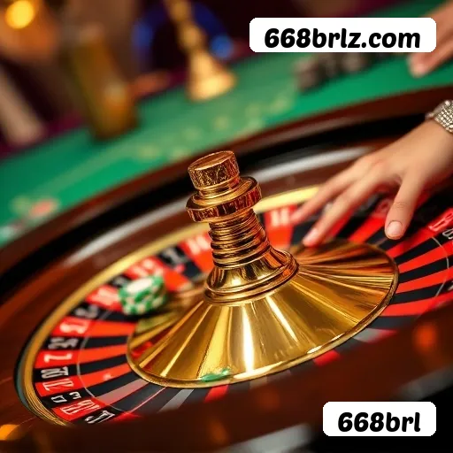 App 668brl slots mobile