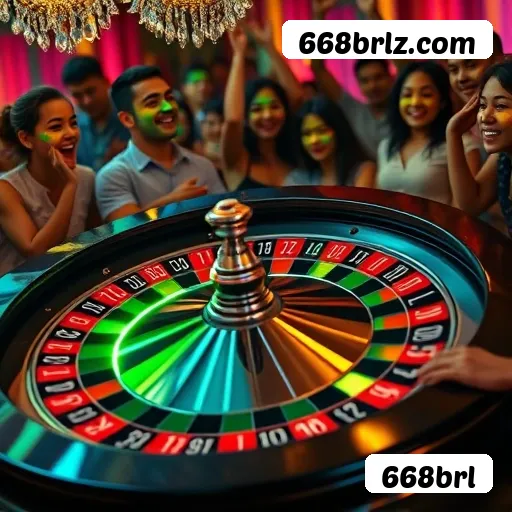 Slots com prêmios 668brl
